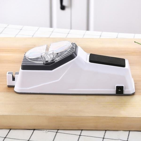 Professional Electric Knife Sharpener Image 4