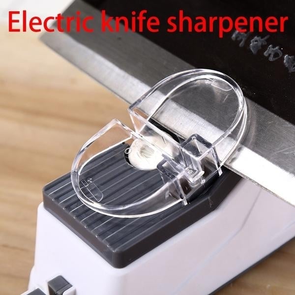 Professional Electric Knife Sharpener Image 4