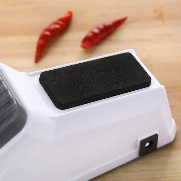 Professional Electric Knife Sharpener Image 6