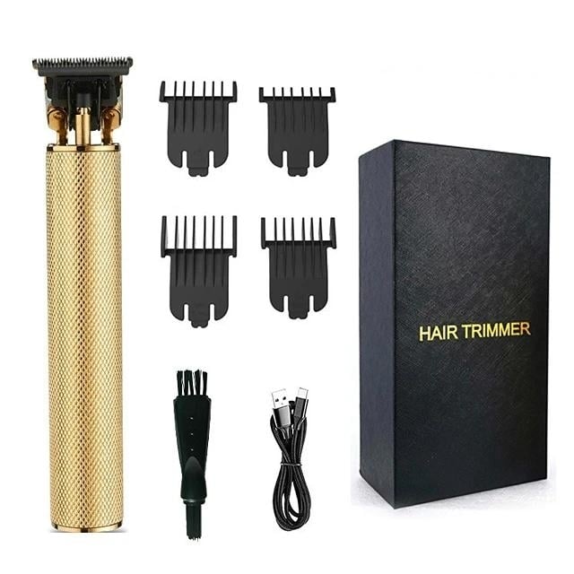 Professional Electric Hair Clippers Image 4