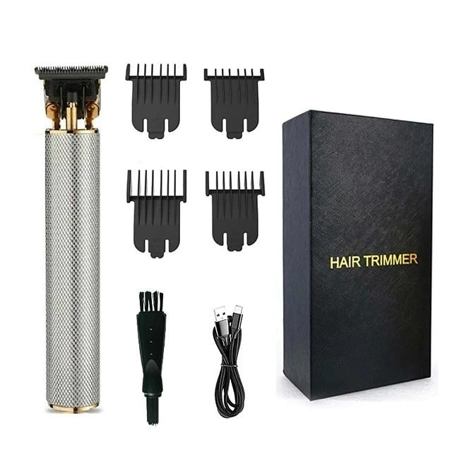 Professional Electric Hair Clippers Image 4