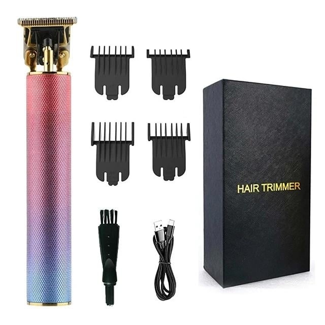 Professional Electric Hair Clippers Image 6