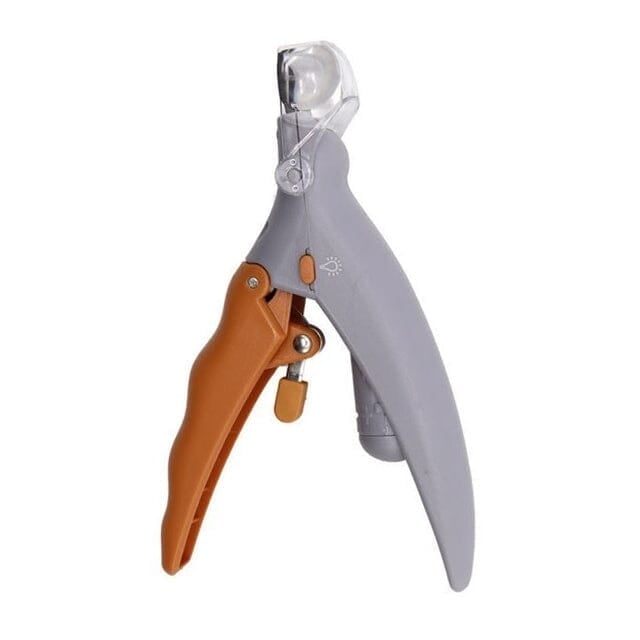 Professional Pet Nail Clipper Scissors Image 3