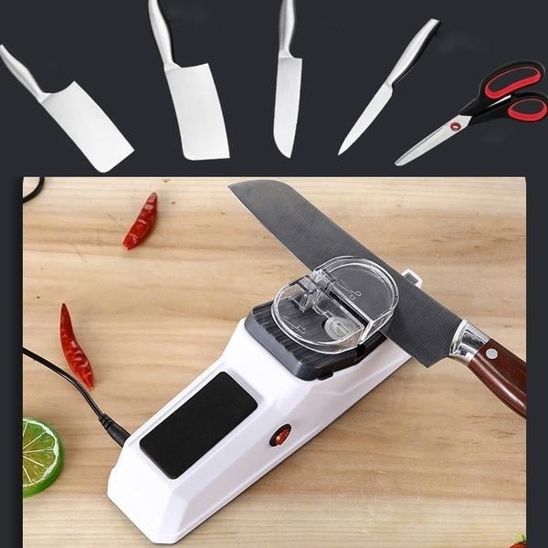 Professional Electric Knife Sharpener Image 9