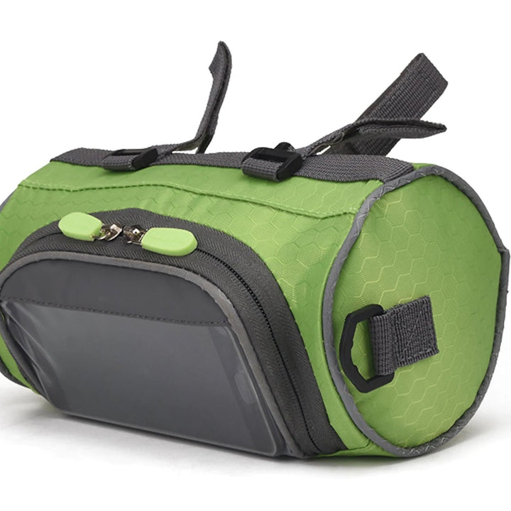 PROMEND Bike Handlebar Bag Image 1