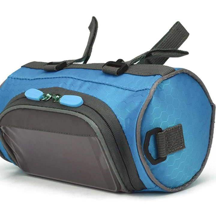 PROMEND Bike Handlebar Bag Image 2