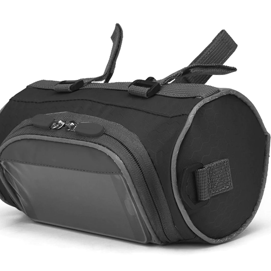 PROMEND Bike Handlebar Bag Image 1