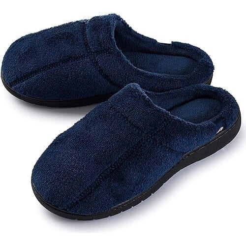 Pupeez Boys Terry Clog Slippers Image 7