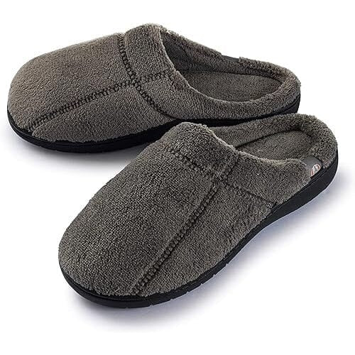 Pupeez Boys Terry Clog Slippers Image 12