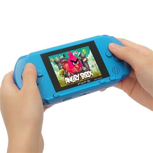 PXP3 Portable Handheld Video Game System with 150+ Games Image 3