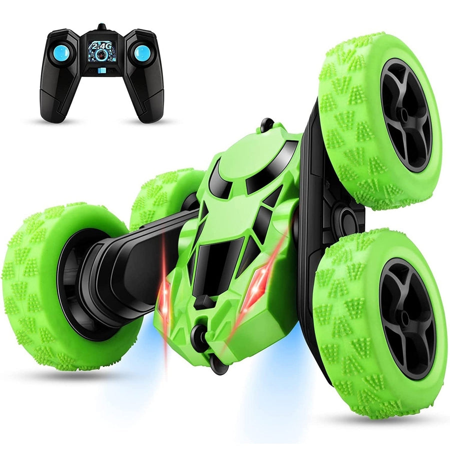 Remote Control Car Toy Image 1