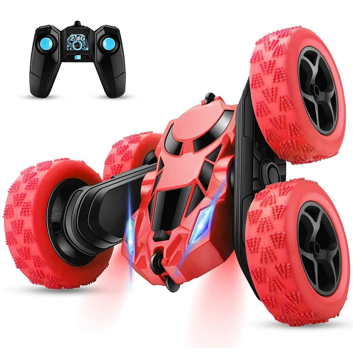 Remote Control Car Toy Image 1