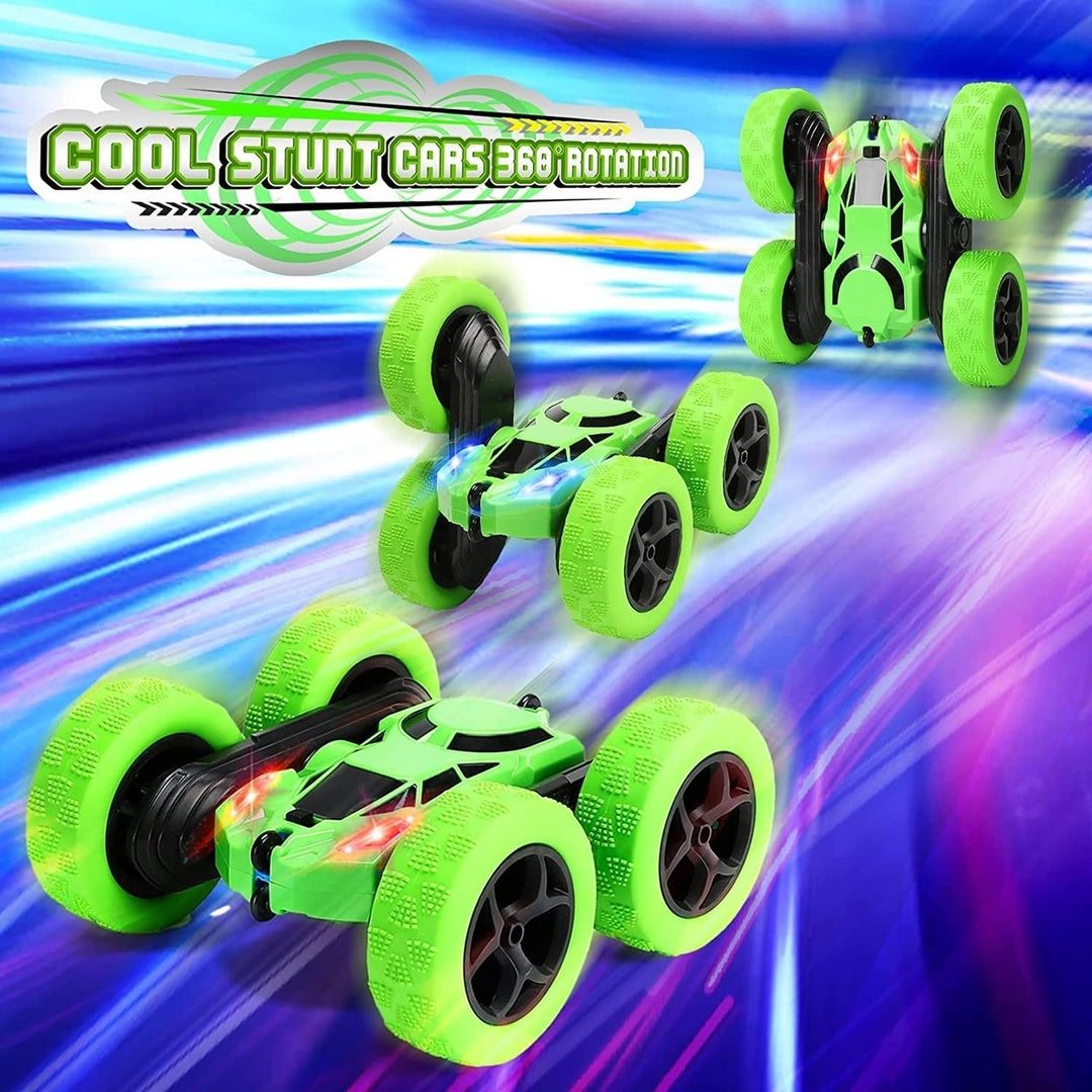 Remote Control Car Toy Image 4