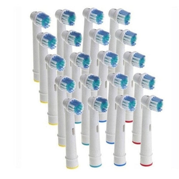 Replacement Electric Toothbrush Head for Oral-B Image 1