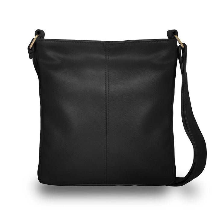 Real Leather Crossbody Bag for Women Image 2