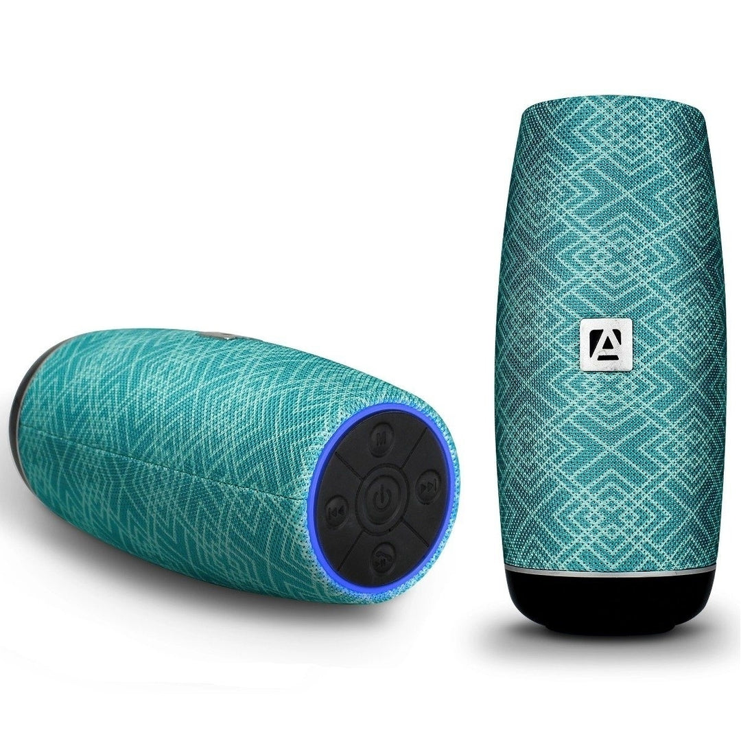 Resound XL Portable Wireless Fashion Speaker Image 3