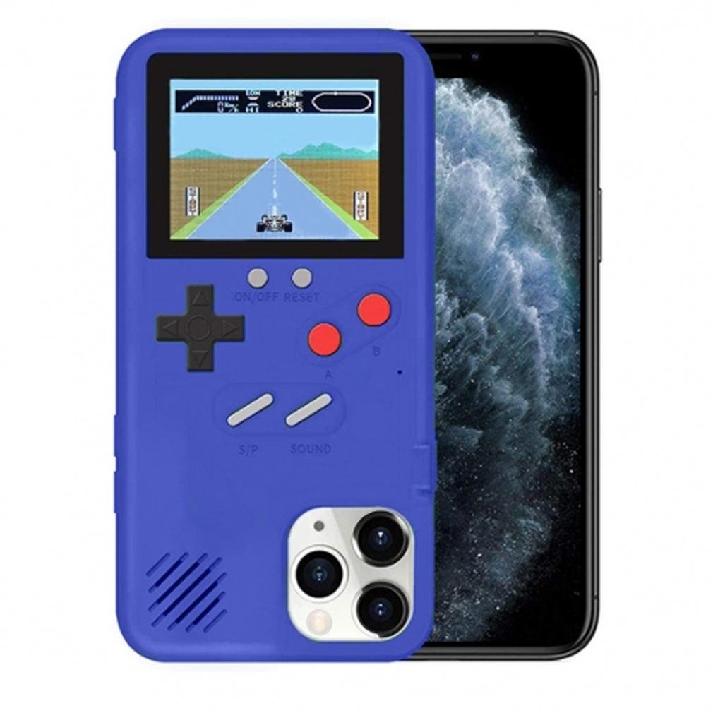 Retro Gaming Phone Case with 36 Games Built-In Image 7