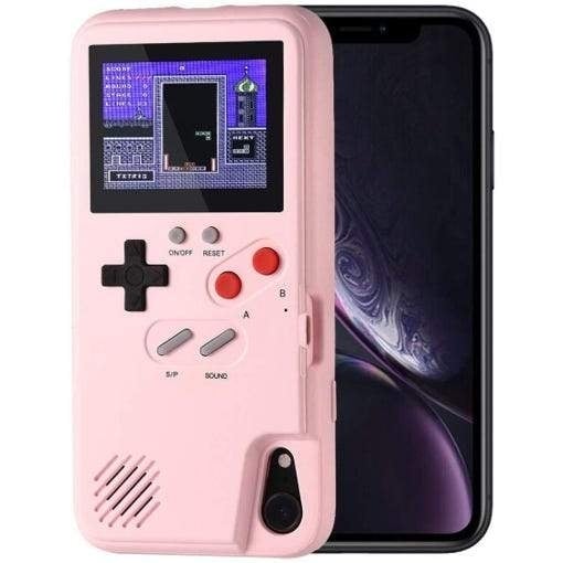 Retro Gaming Phone Case with 36 Games Built-In Image 8