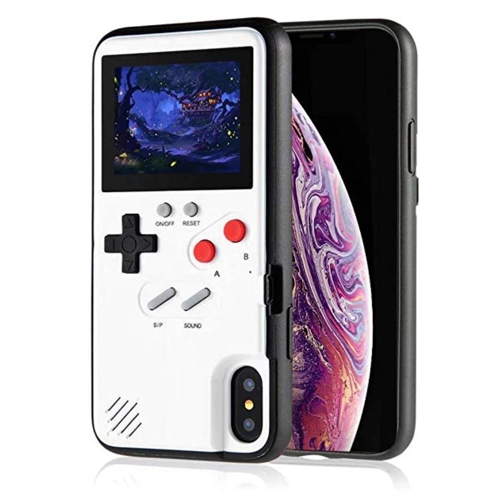 Retro Gaming Phone Case with 36 Games Built-In Image 10