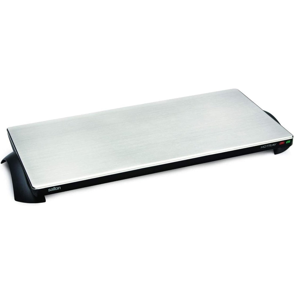 Salton Cordless Hotray Warming Tray Image 2