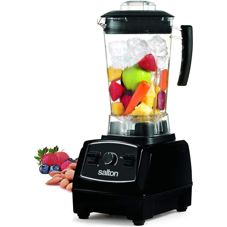 Salton Power Blender 2.0 L/Qt Image 1