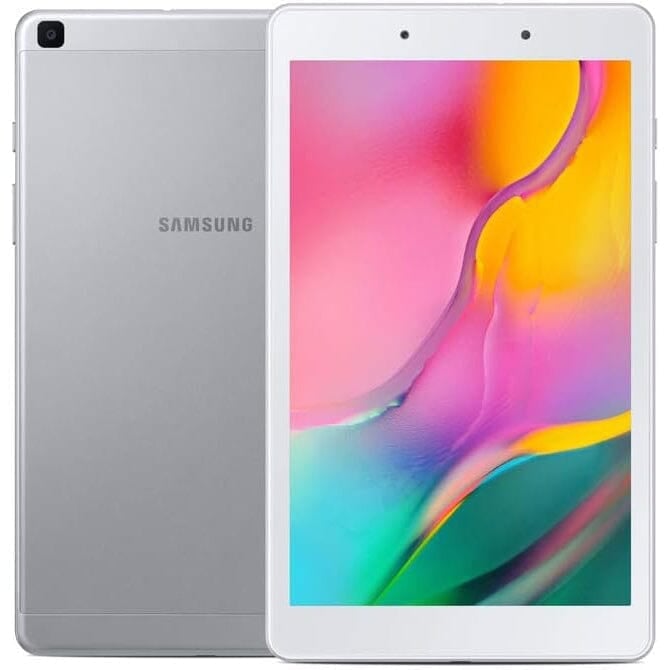 Samsung Galaxy Tab A 8.0" (2019 WiFi Only) 32GB (Refurbished) Image 2