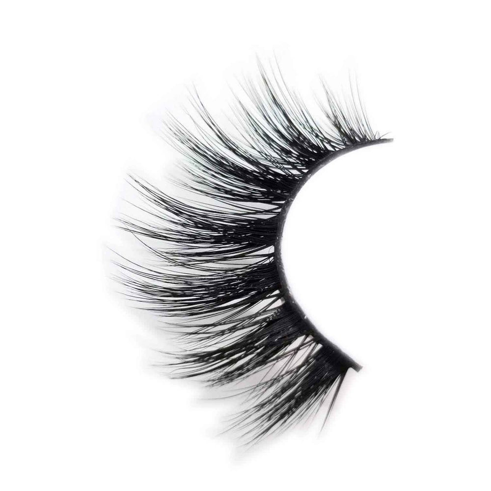 Set of 3D Mink False Lashes Image 2