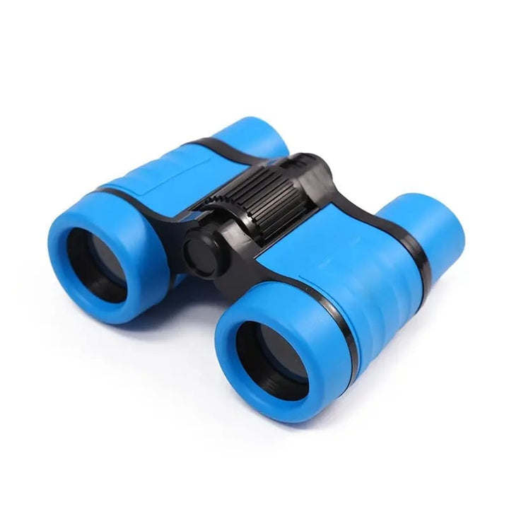 Shock-Proof Binoculars Set Image 1