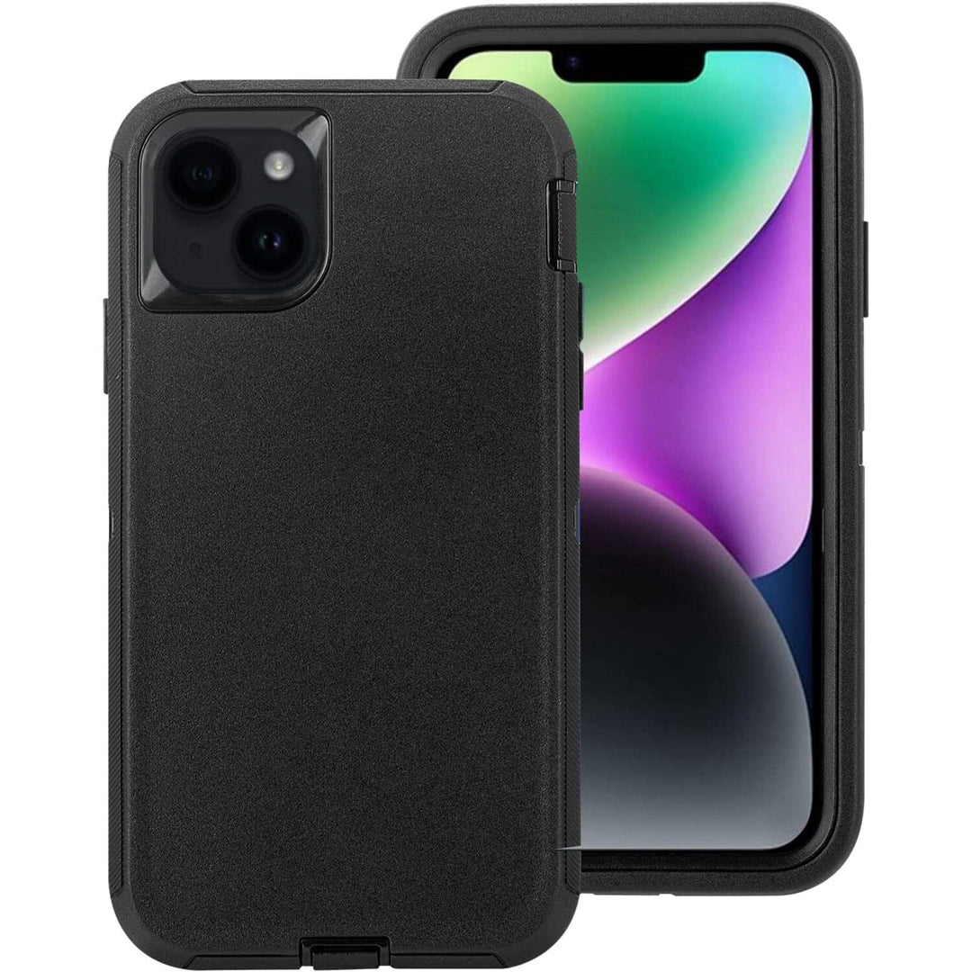 Shockproof Phone Case for iPhone Image 3