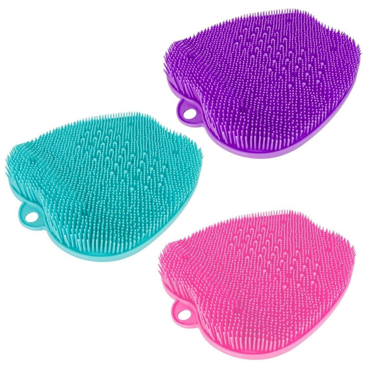 Shower Foot Scrubber Mat Image 2