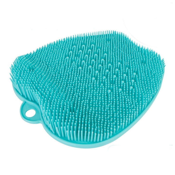 Shower Foot Scrubber Mat Image 3