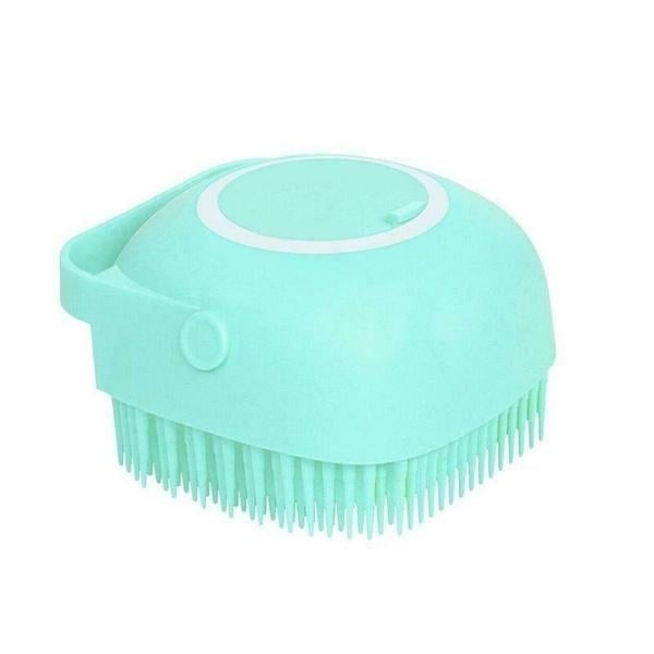 Silicone Bath Body Brush Image 2