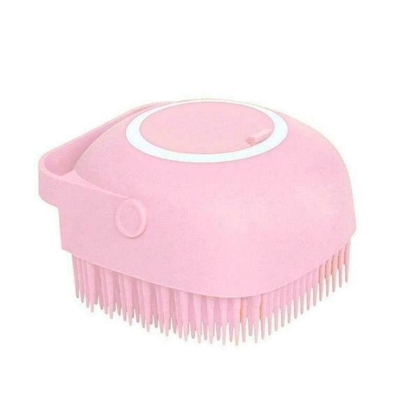 Silicone Bath Body Brush Image 3