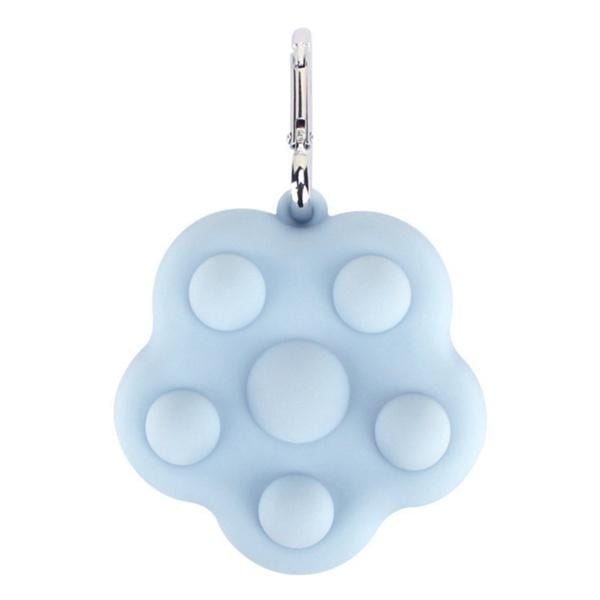 Silicone Decompression Luminous Toy Ball Image 1