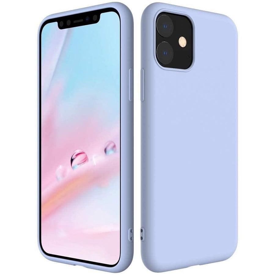 Silicone Phone Case compatiable with iPhone 11 Pro and Pro Max Image 1