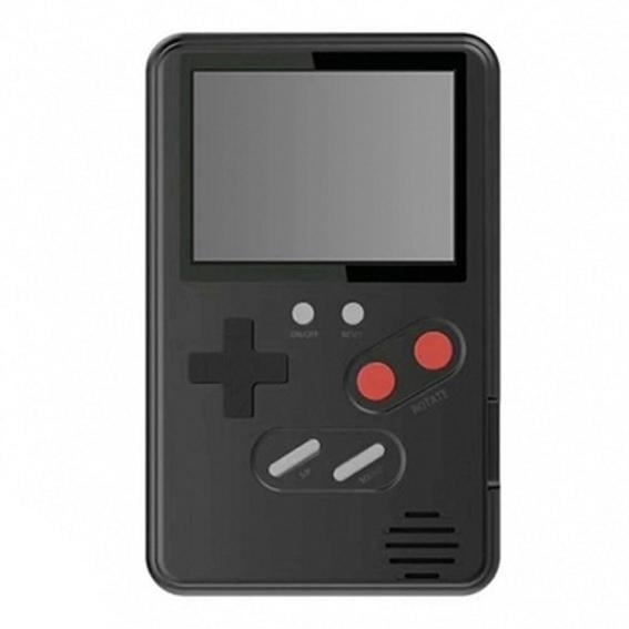 Slim Retro Gaming Device with 500 Games Built-In Image 1