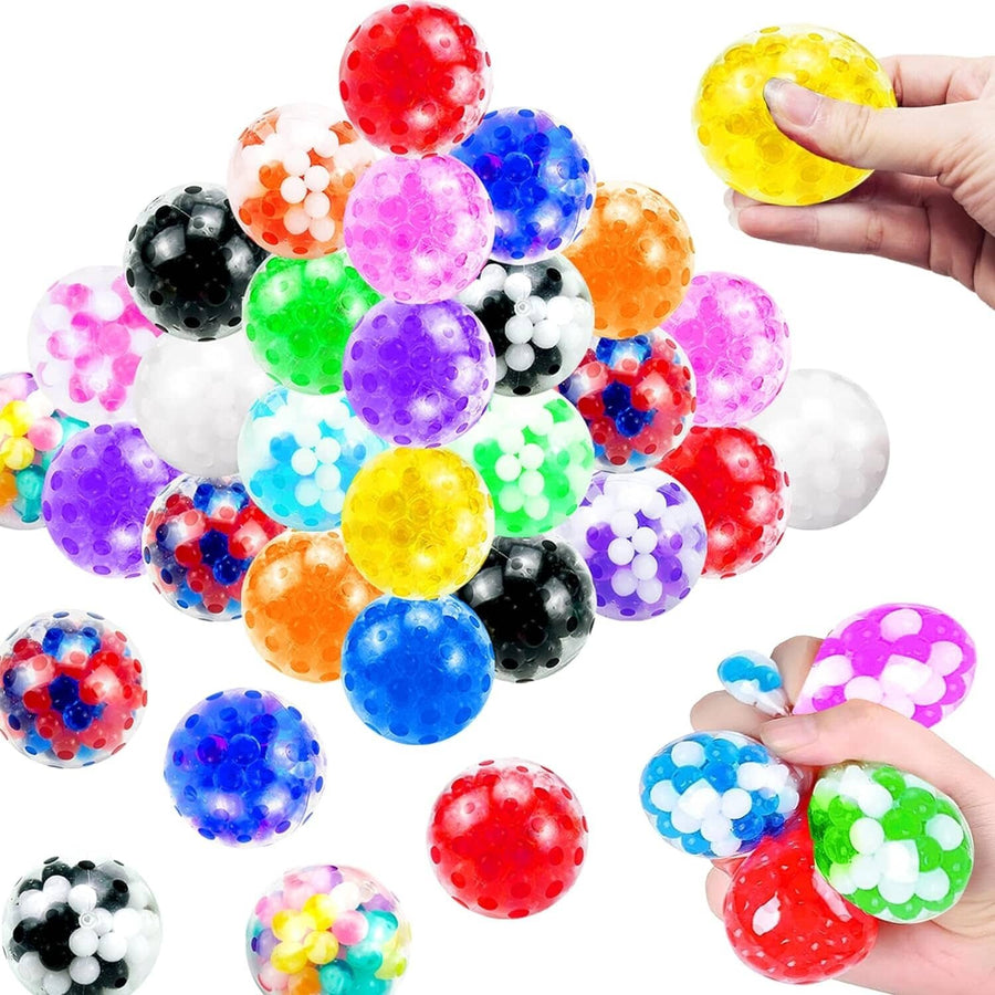 Small Sensory Balls for Adults Stress Relief Image 1