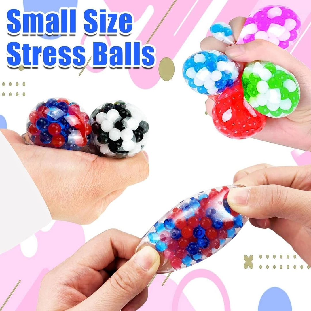 Small Sensory Balls for Adults Stress Relief Image 4