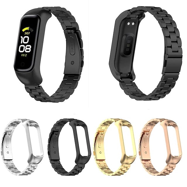 Smart Watch Band for Samsung Galaxy Fit 2(SM-R220) Image 1