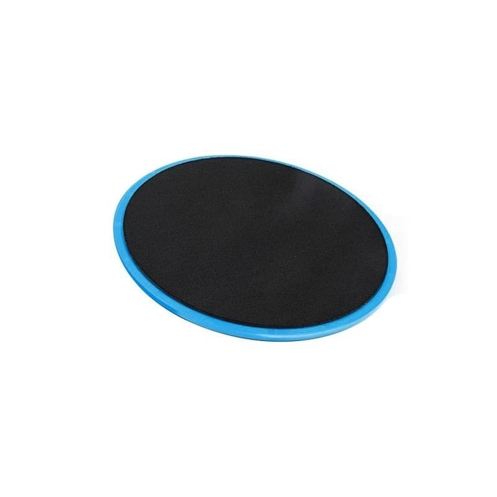 Sport Core Dual-Sided Exercise Gliding Disc Image 7