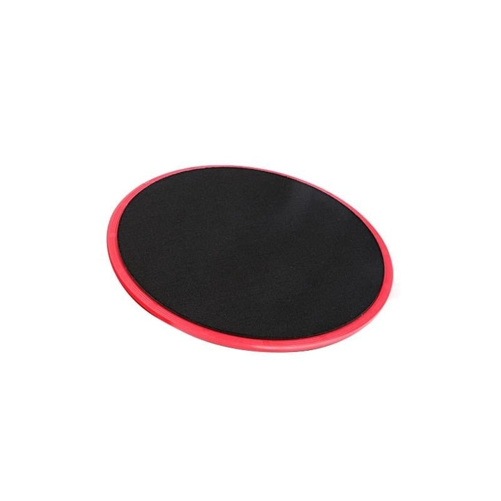 Sport Core Dual-Sided Exercise Gliding Disc Image 9