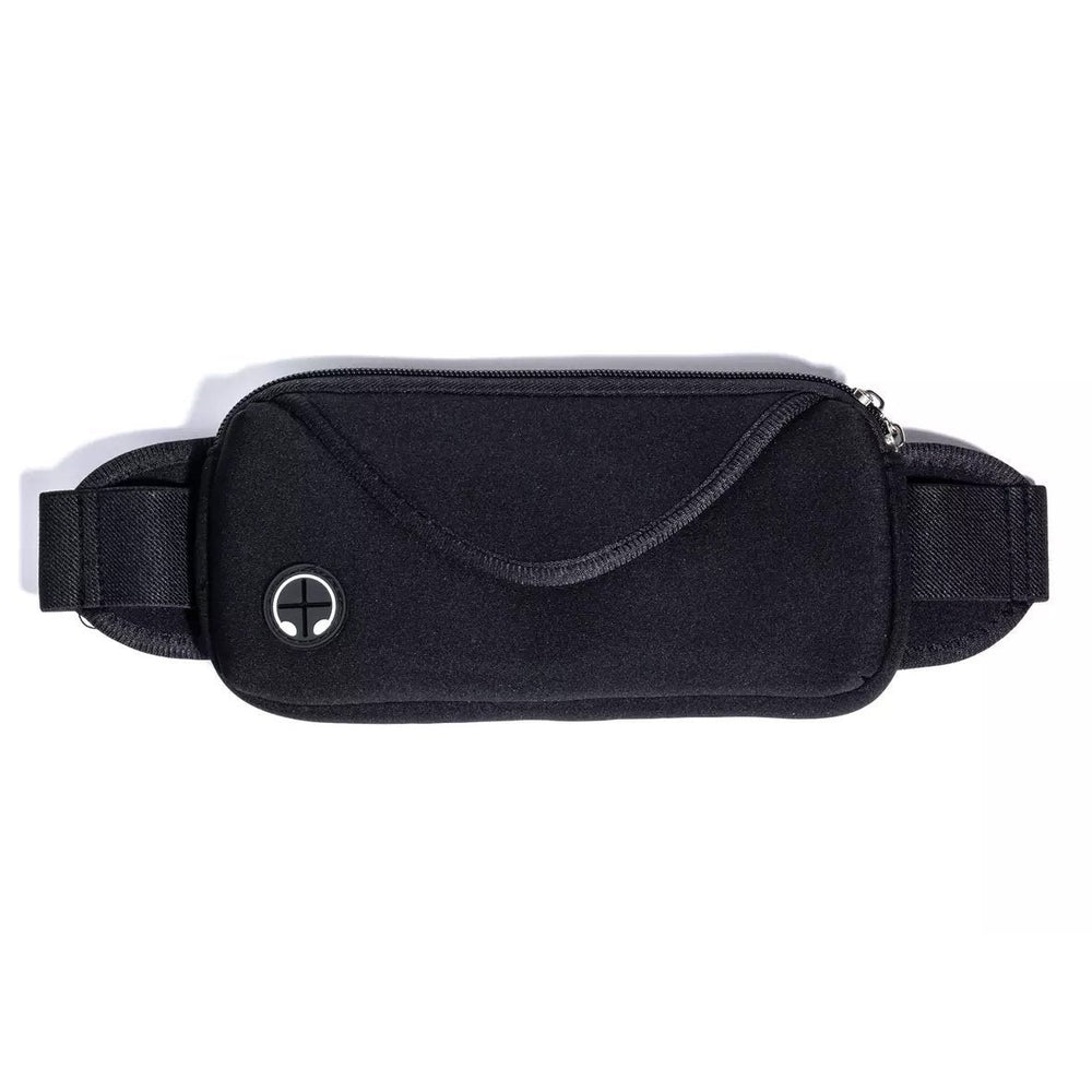 Sports Pouch Running Belt Fanny Pack Water Resistance with Adjustable Strap Image 2