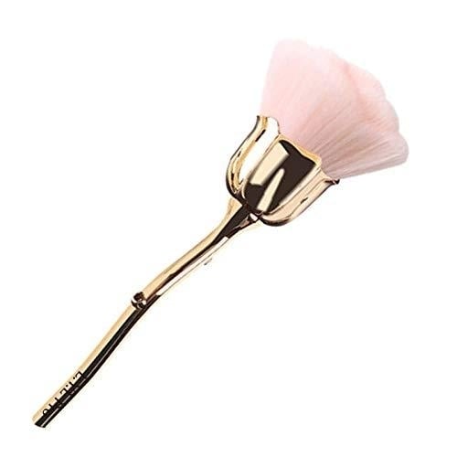 Super Large Face Powder Makeup Brushes for Powder Cosmetic Image 4