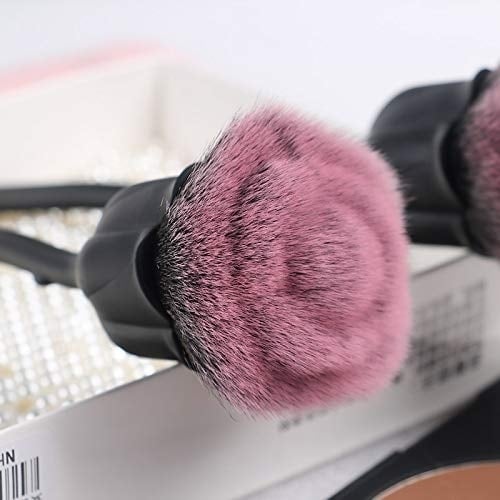 Super Large Face Powder Makeup Brushes for Powder Cosmetic Image 6