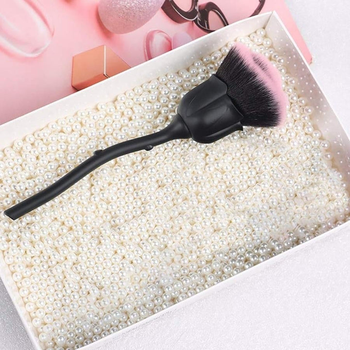 Super Large Face Powder Makeup Brushes for Powder Cosmetic Image 7