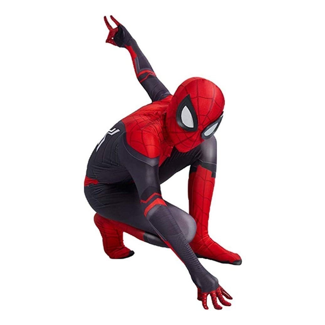 Superhero Costume Bodysuit for Kids Image 4