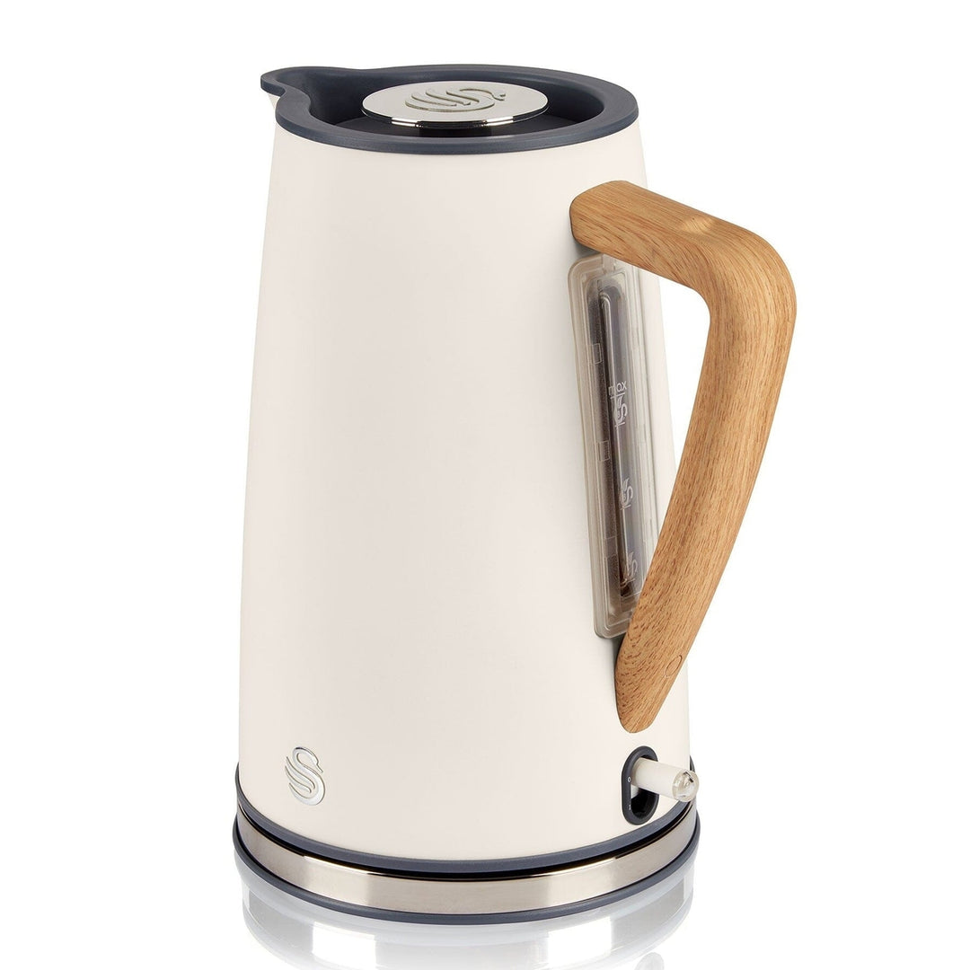 Swan Nordic 1.7L Cordless Kettle Image 4