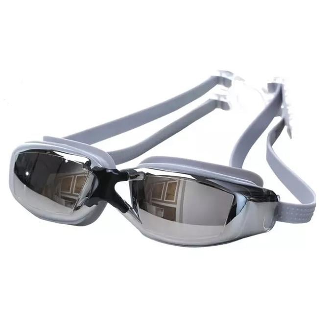 Swimming Goggles No Leaking Anti Fog UV Protection Image 3