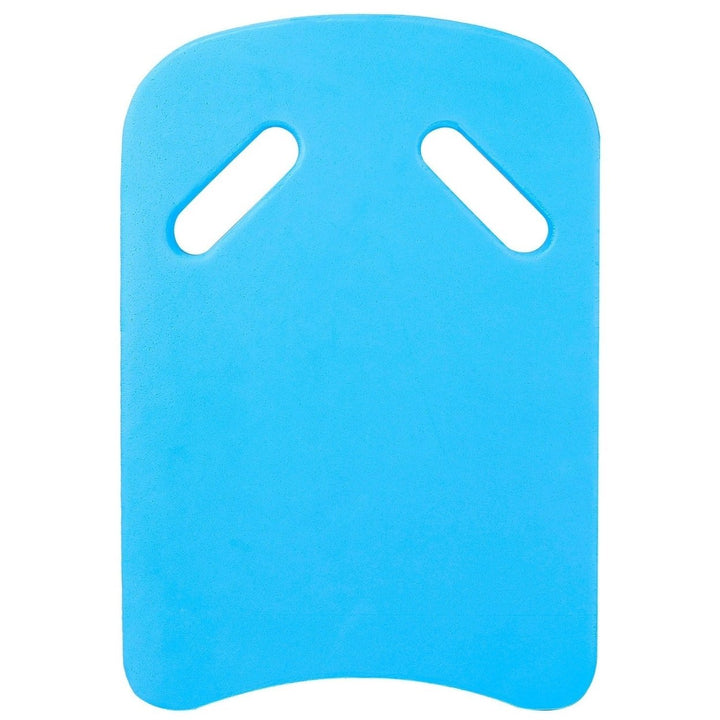 Swimming Kickboard U Design Water Training Board with Integrated Hole Handle Image 1