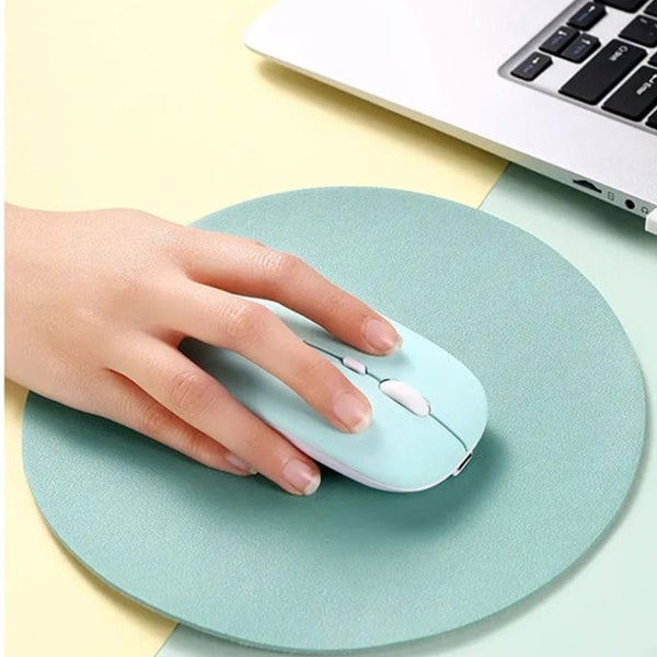 Tablet Wireless Keyboard and Mouse for iPad Image 7